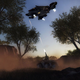 Illustration for article titled New Screens For Carrier Command Remake